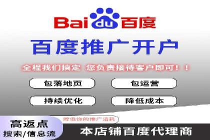 解析SEM代运营托管公司在市场竞争中的角色